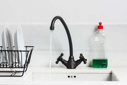 How to Clean & Maintain Your Garbage Disposal