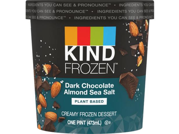 Kind Flavours — Kind Ice Cream