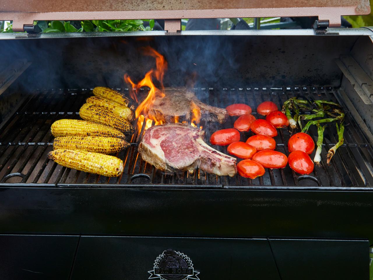 Grilling Accessories: Must-Haves for Barbecue Enthusiasts - Steak