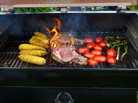 6 Must-Have Tools from Walmart for Perfect Grilled Steak