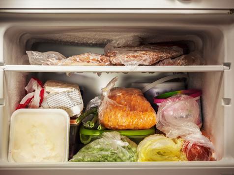 Can You Refreeze Meat, Fish or Poultry That Has Thawed?
