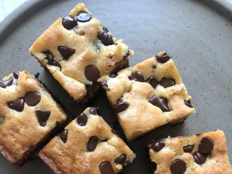 My Mom Barely Baked During My Childhood – But When She Did, It Was Perfect