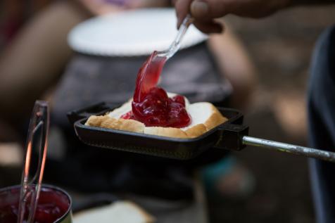 12 Camping Pie Iron Recipes Perfect For Your Next Family Campout