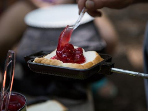 Why Everyone Should Have a Pie Iron