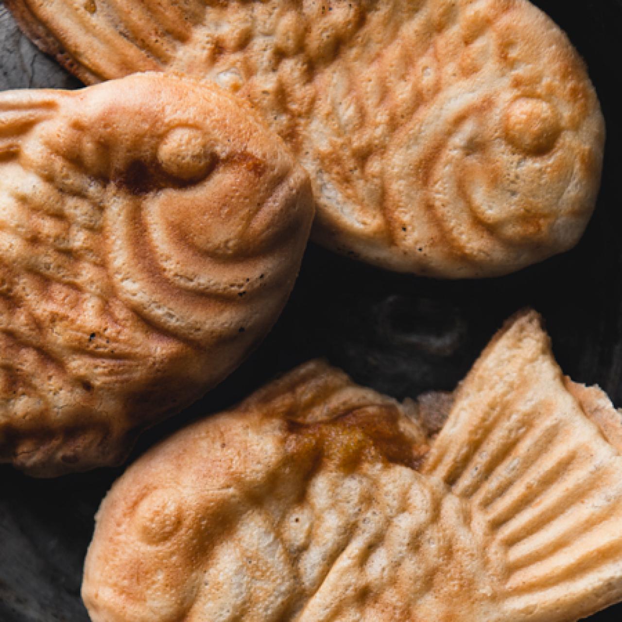 How to Make Taiyaki at Home, According to Two Japanese Dessert