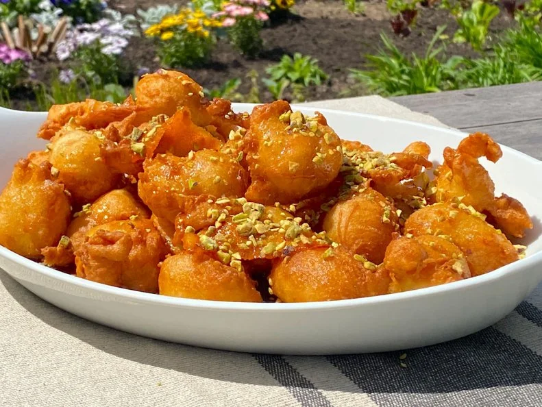 17 Delicious Greek Recipes to Make at Home | The Best Greek Recipes ...
