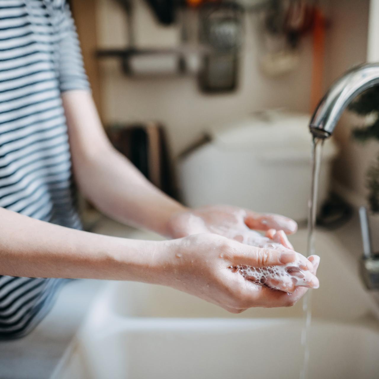 The Best Soap Dispensers for Your Dishes and Your Hands