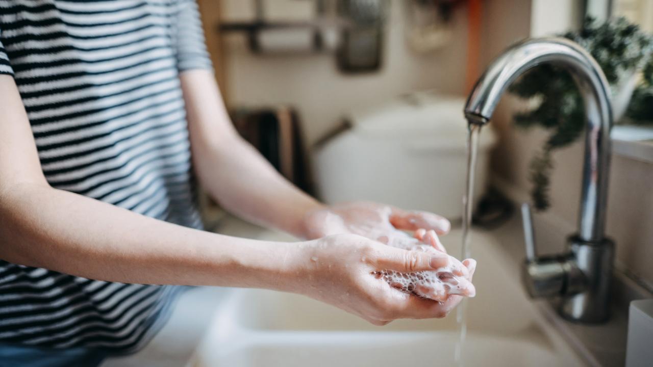 15 Best Kitchen Sink Soap Dispenser Ideas You Must Try