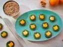 Molly Yeh's kitty cookies from Girl Meets Farm