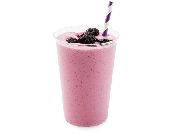 Blackberry Shakes image