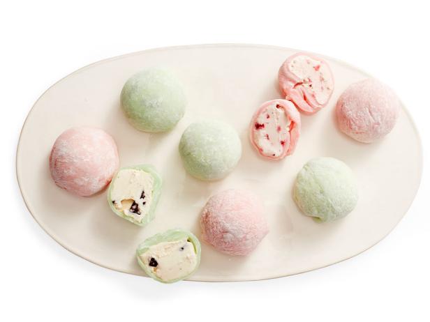The DIY Mochi Ice Cream Kit Make Your Own Japanese Ice Cream Balls