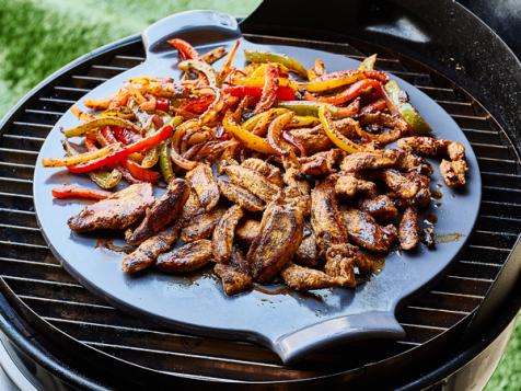 5 Ways to Use Your Favorite Kitchen Tools on the Grill