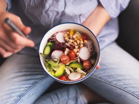 The Benefits of Intuitive Eating with a Chronic Condition