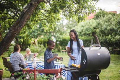 8 Items You Need to Elevate Your Next Backyard BBQ