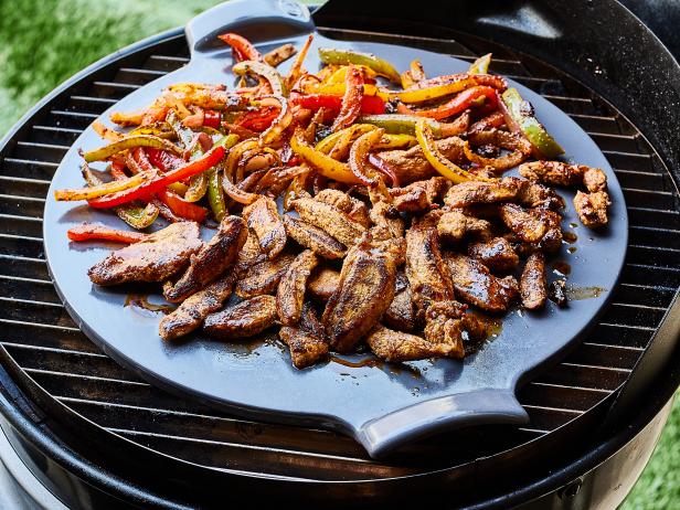 Food network sales grilling tray