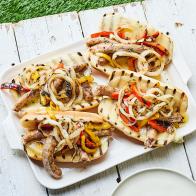 creative in food