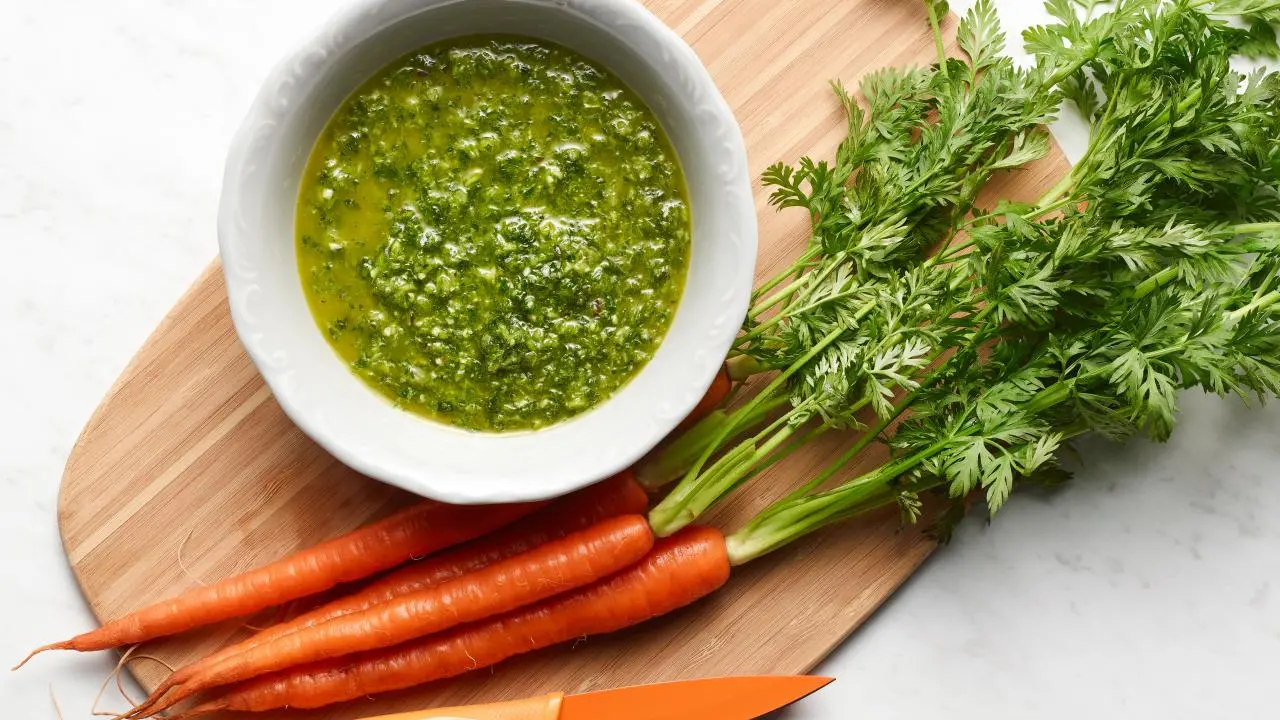 5 Recipes to Make From Veggie Scraps