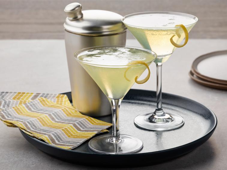 Italian 75 Recipe Food Network Kitchen Food Network