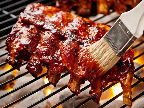 How to Make the Juiciest BBQ, According to Some of the Country’s Top Pitmasters