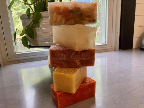 Souper Cubes Review - Hollis Homestead Souper Cubes