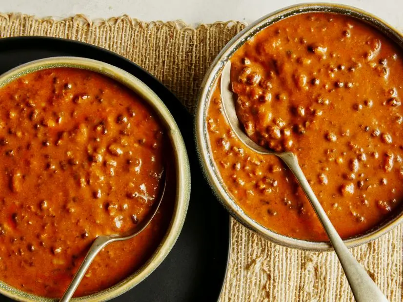 Dal Makhani