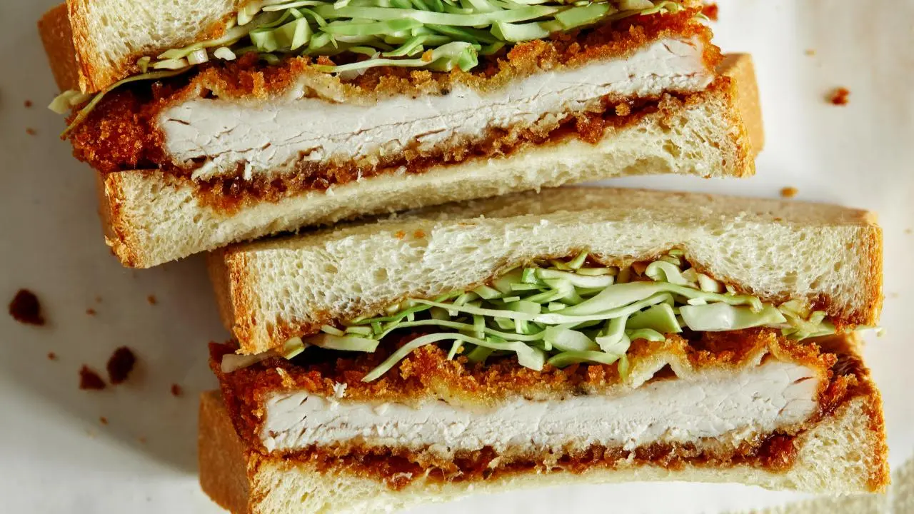 Katsu Sando