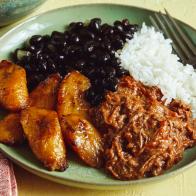 Pabellón Criollo