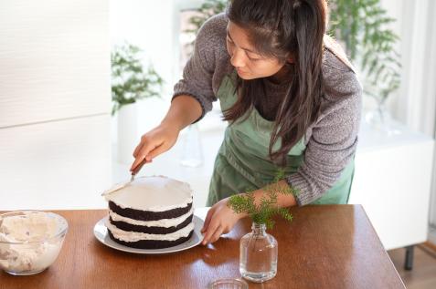How To Use a Cake Leveler, Shopping : Food Network