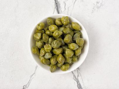 What Do Capers Taste Like? Exploring the Briny Flavor - What Are Capers and where do they come from?