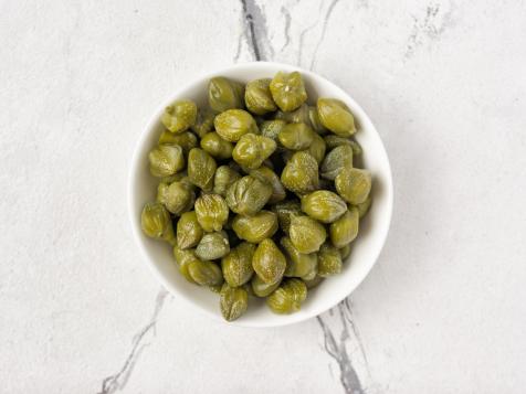 What Do Capers Taste Like? Exploring the Briny Flavor - The Flavor of Capers Explained