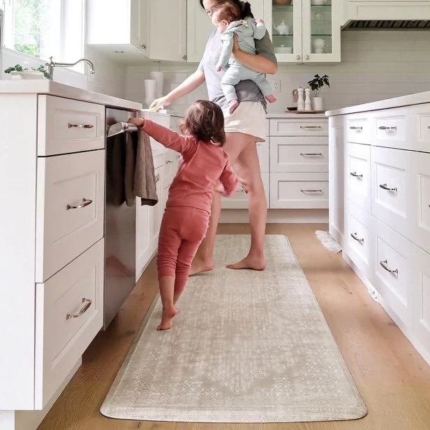 Why Your Kitchen Needs an Anti Fatigue Mat Shopping Food Network