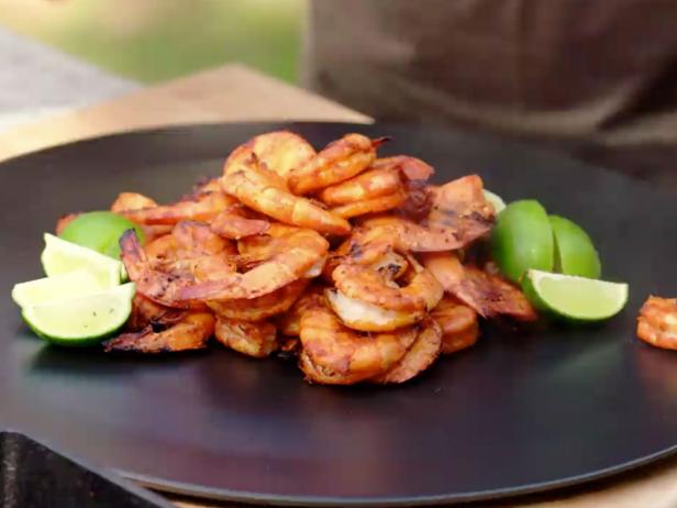 BBQ Shrimp image