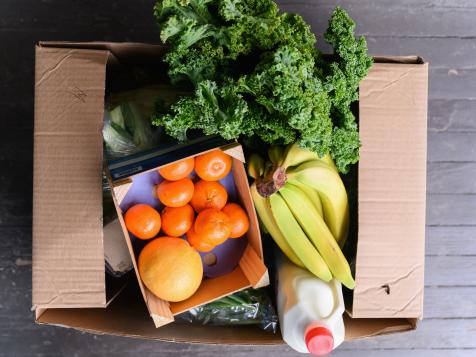 5 Tips to Eat Healthier If You Live in an Area with Limited Food Access