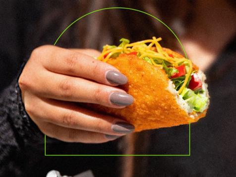 Following Plant-Based Meat, Taco Bell Is Testing a Vegan Chalupa Shell