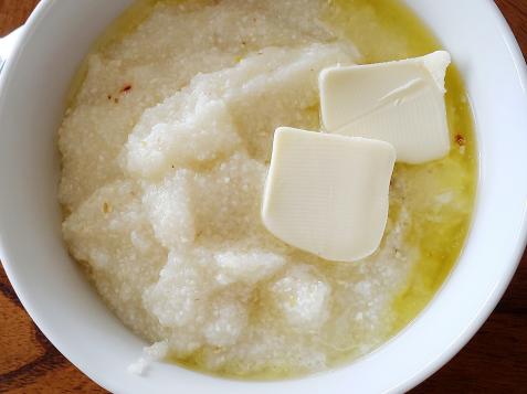 What Are Grits?