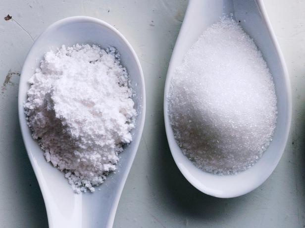 How To Make Caster Sugar
