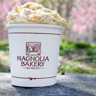 magnolia banana pudding recipe