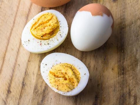 Is It Safe to Eat Eggs Every Day?