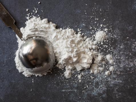 6 Things You Might Not Know You Could Do With Cornstarch