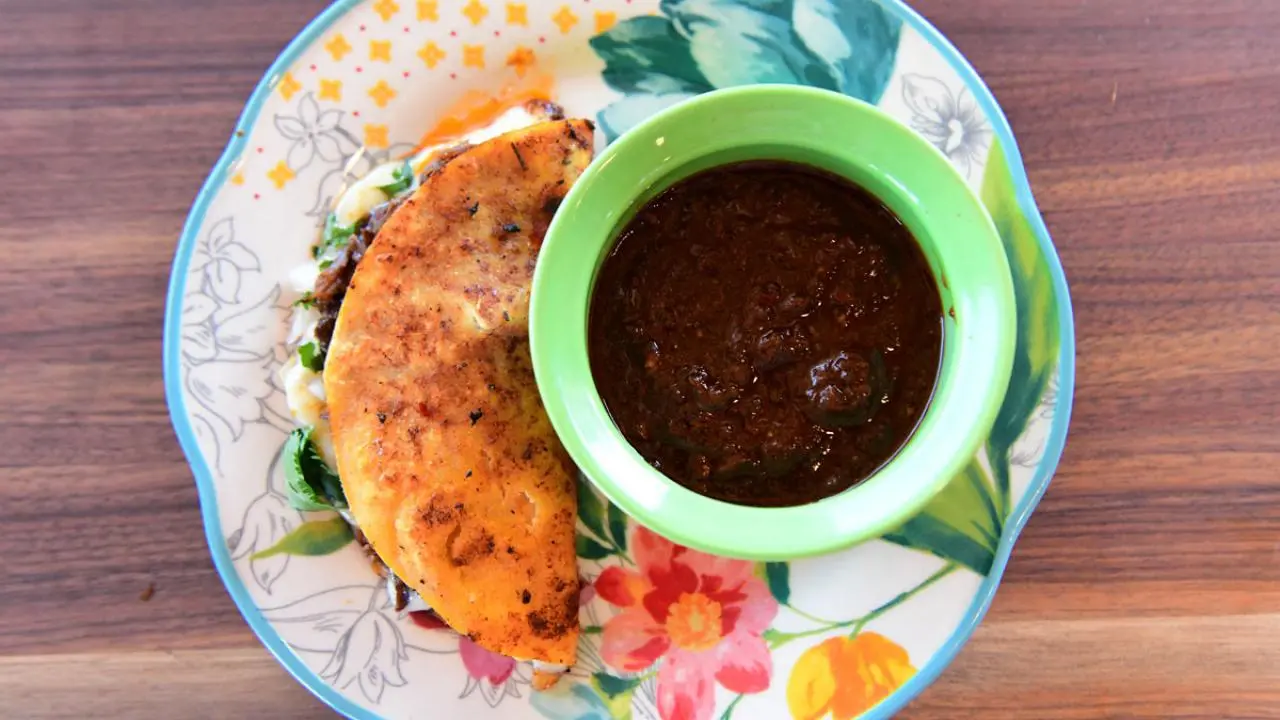 Birria Tacos