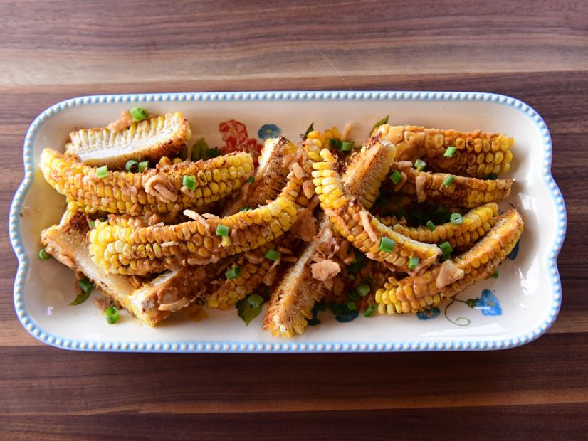 Corn Ribs Recipe Ree Drummond Food Network