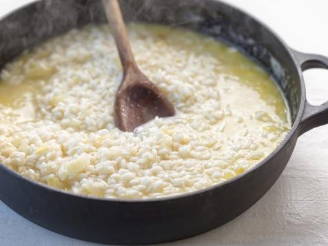 What Is Risotto?