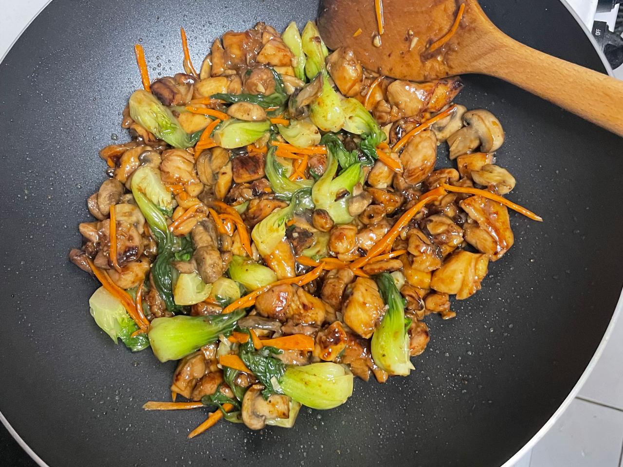 5 Best Woks 2022 Reviewed Shopping Food Network Food Network