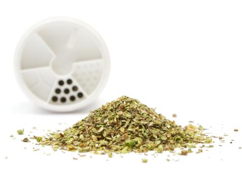 What Is Italian Seasoning?