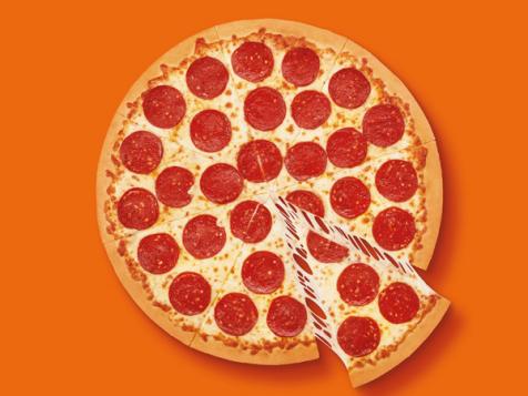 Plant-Based Pepperoni Is Coming for Your Pizza
