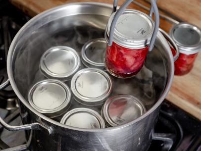 A Beginner's Guide to Canning