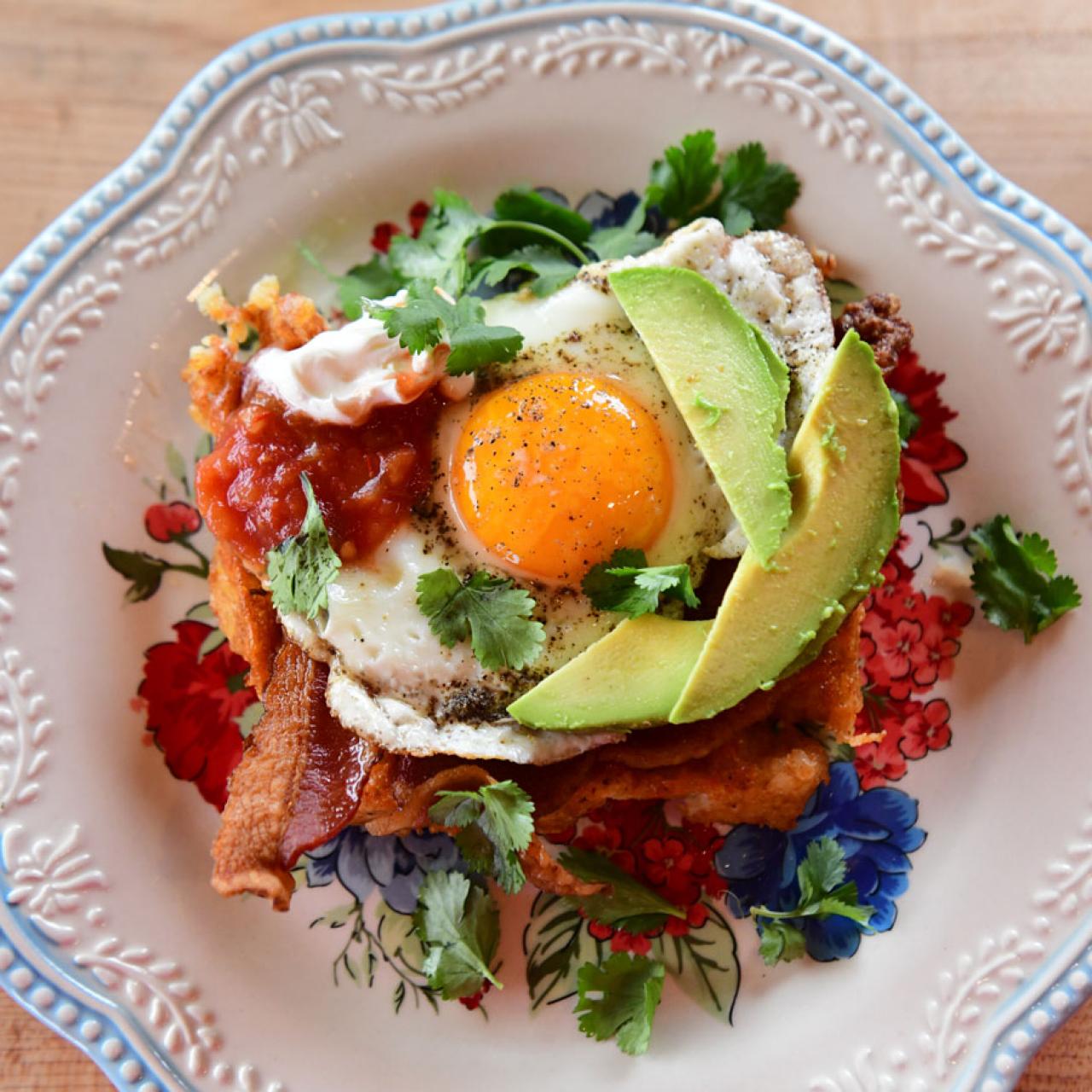 Wafflemaker Hash Browns Recipe, Ree Drummond