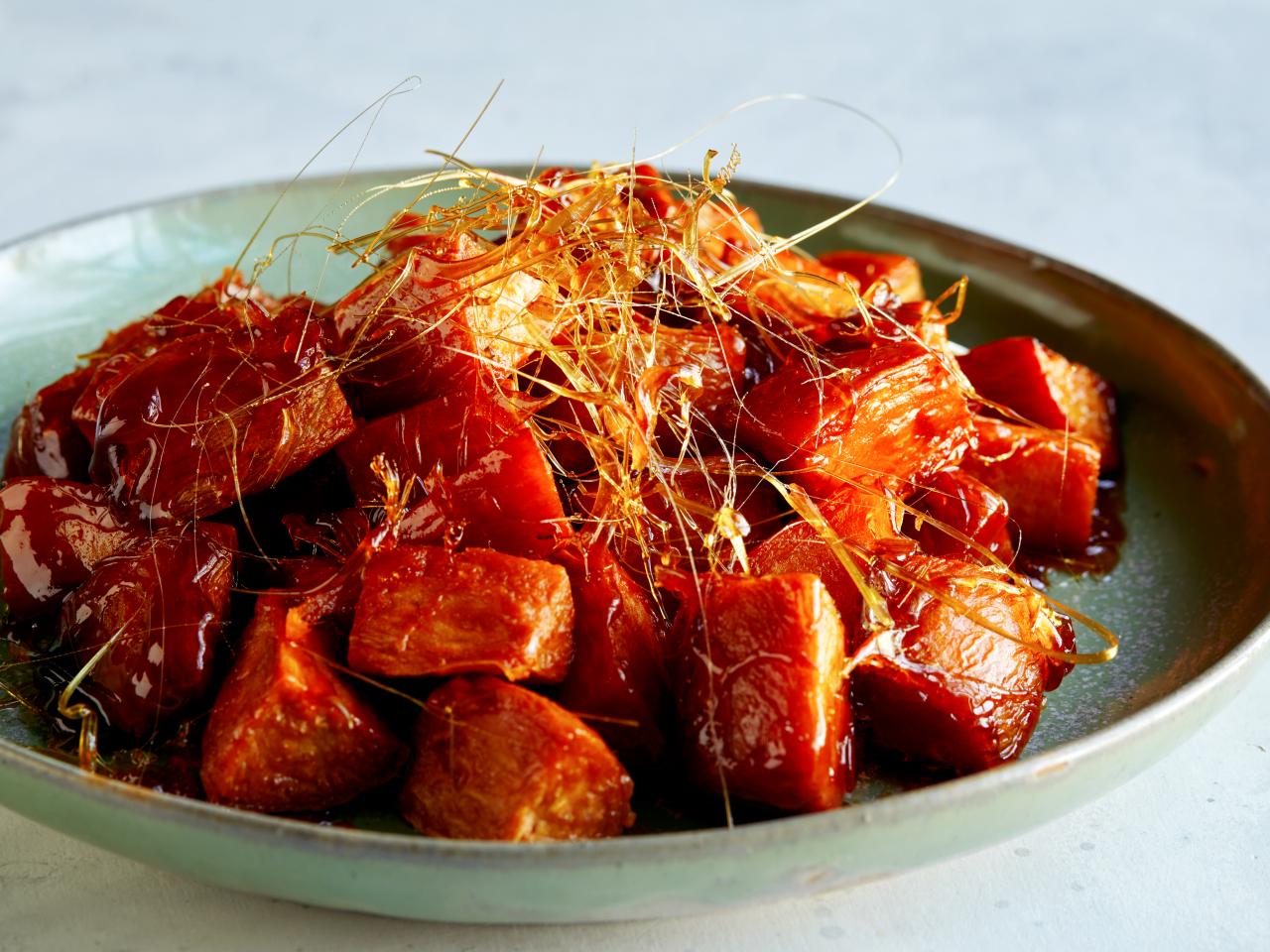 50 Best Sweet Potato Recipes & Ideas