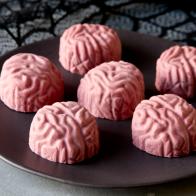 Cake Brain Pops