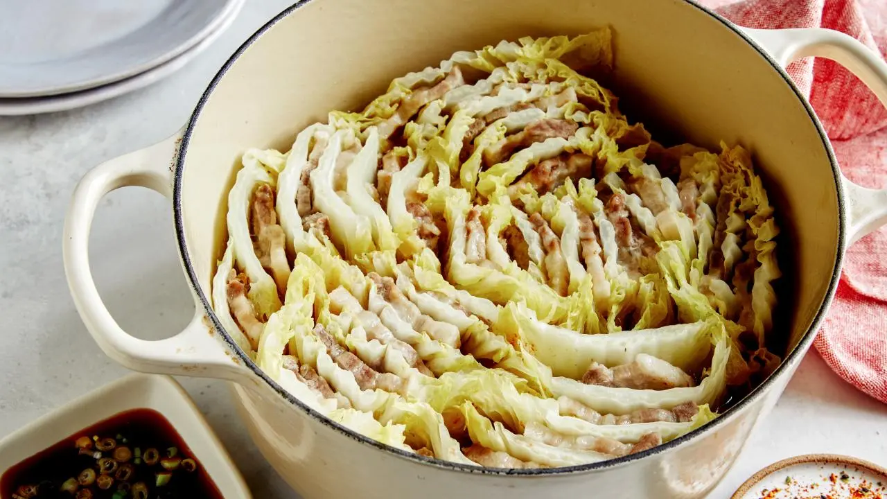 Mille-Feuille Nabe